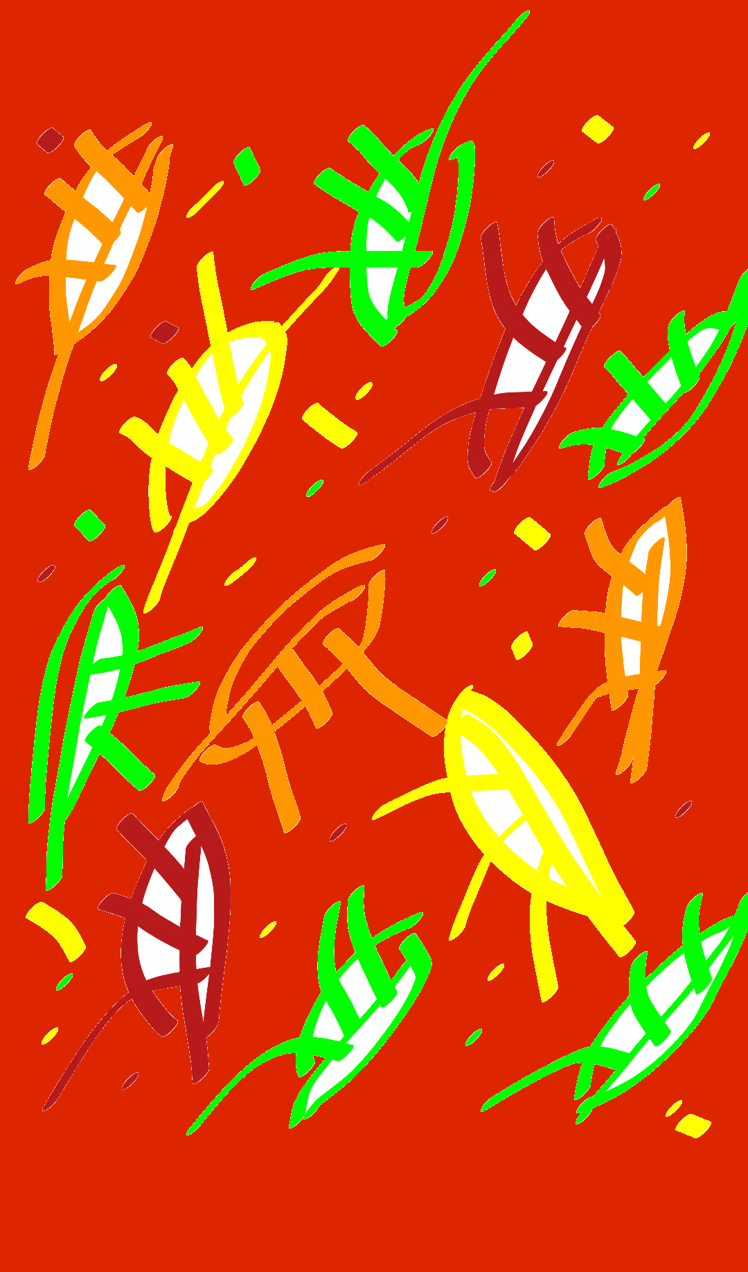 Leaves (Album)